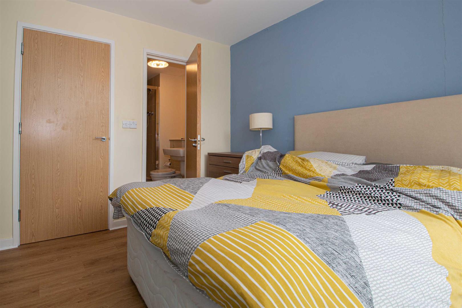 Chelsea House, 599 Witan Gate, Milton Keynes